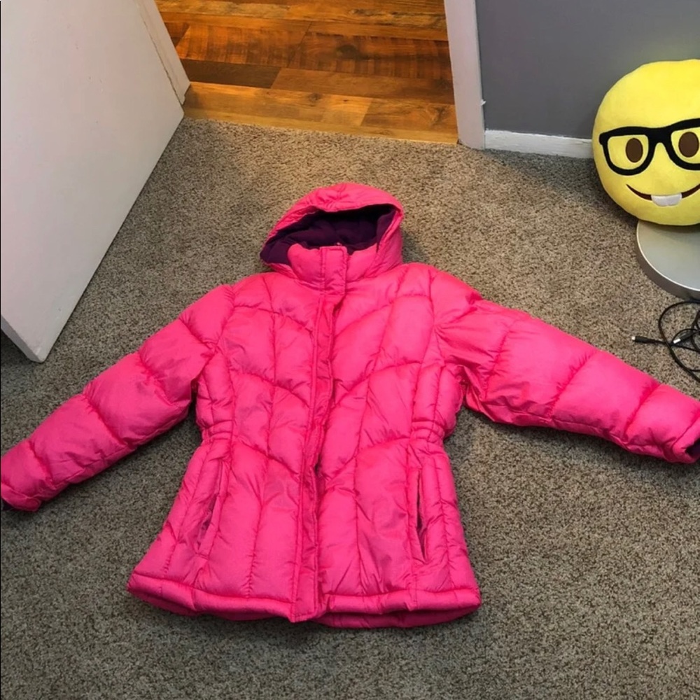 Winter Coat